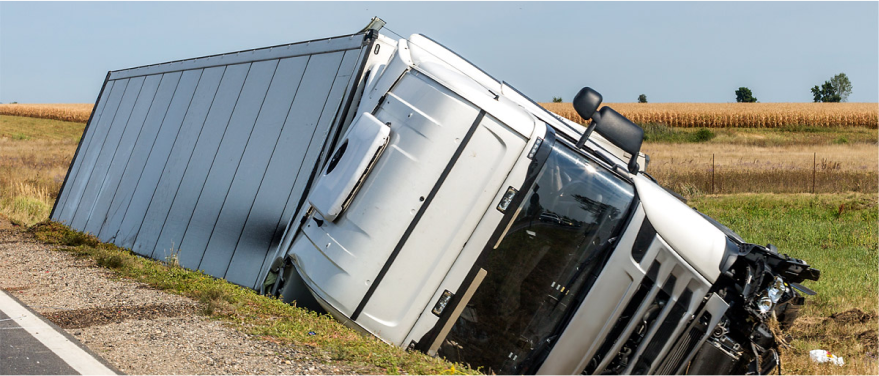 Truck Accidents - Bartholomew, Shevlin & Flack, LLP TRUCK ACCIDENTS TRUCK ACCIDENTS